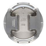 JE Pistons HYUNDIA GEN 9:1 KIT Set of 6 Pistons