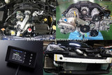 HKS GT2 S/C SYSTEM ECU PACKAGE FR-S-86/BRZ | 12001-KT004A