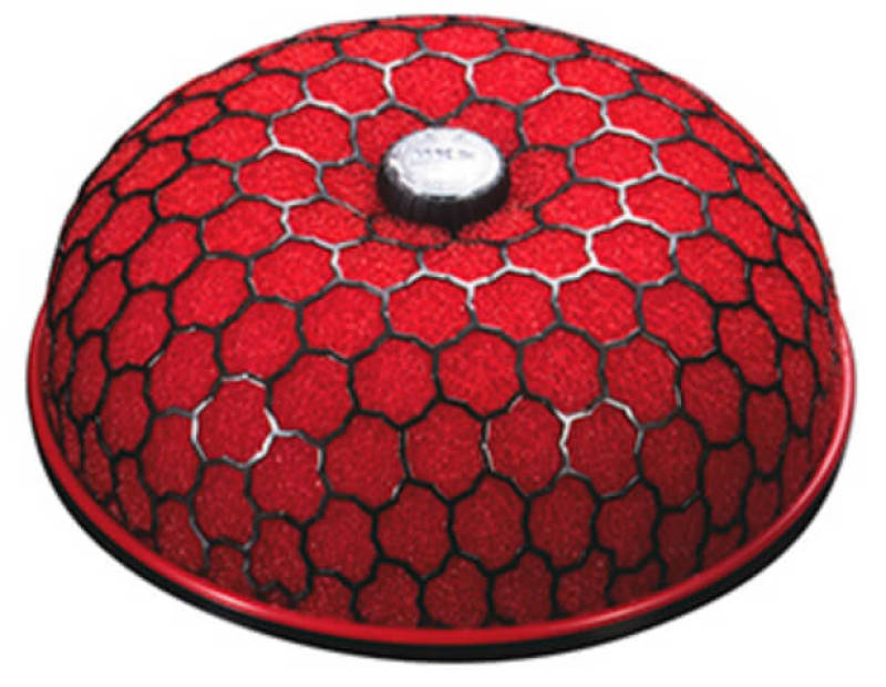 HKS SPF ASSY 200-80 Wet 2row (RED) | 70019-AK111