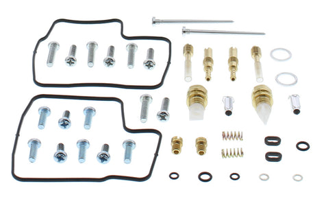 All Balls Racing 26-1603 carburetor rebuild kit for 1988-1998 Honda VT600C Shadow