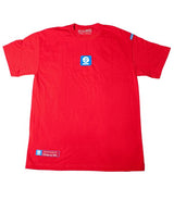 Sparco T-Shirt Tach Blk Sml
