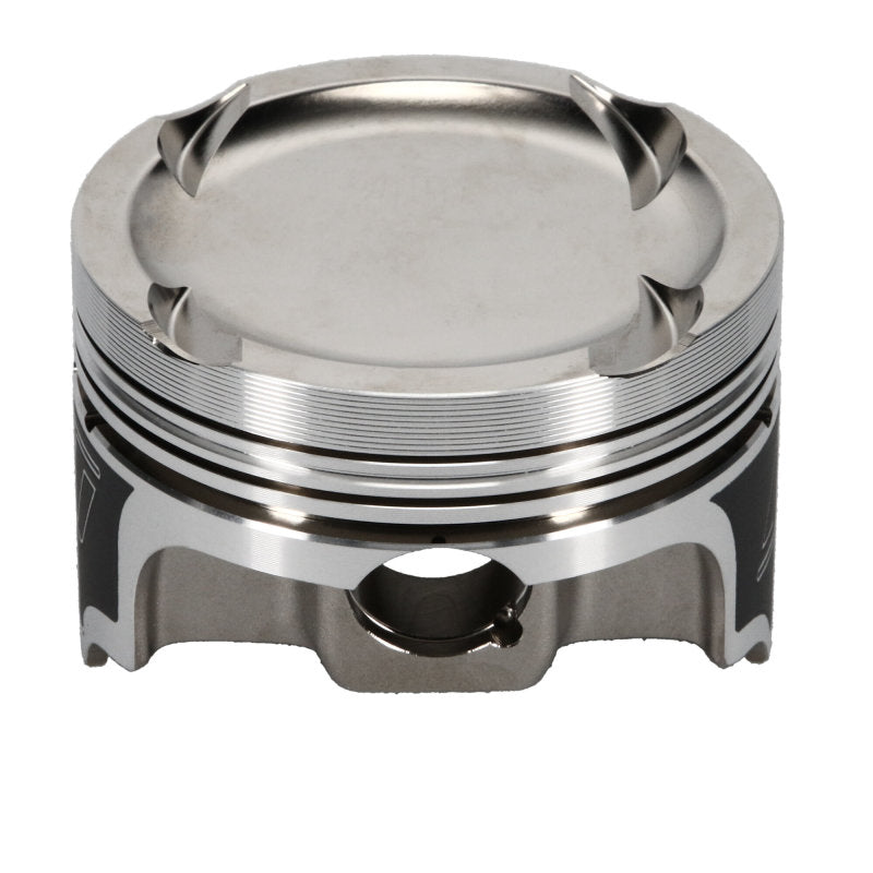 Wiseco B18C 81.5mm 8.8:1 CR Pistons w/ Rings