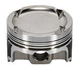 Wiseco B18C 81.5mm 8.8:1 CR Pistons w/ Rings