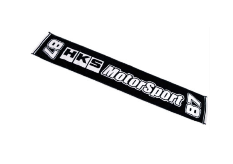 HKS MOTOR SPORT TOWEL | 51007-AK249
