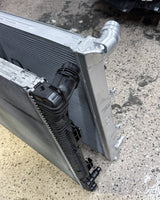 CSF BMS F-Chassis Gen 1 B58 High Performance All-Aluminum Radiator