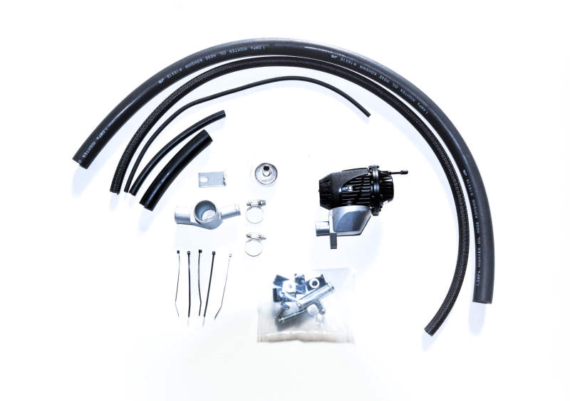 HKS 2015+ Subaru WRX SSQV4 Black Return Kit Plus VAG/VMG | 71008-KF015B
