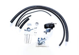 HKS 2015+ Subaru WRX SSQV4 Black Return Kit Plus VAG/VMG | 71008-KF015B