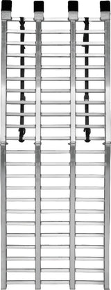 QuadBoss Folding Wide Boy 33X88in