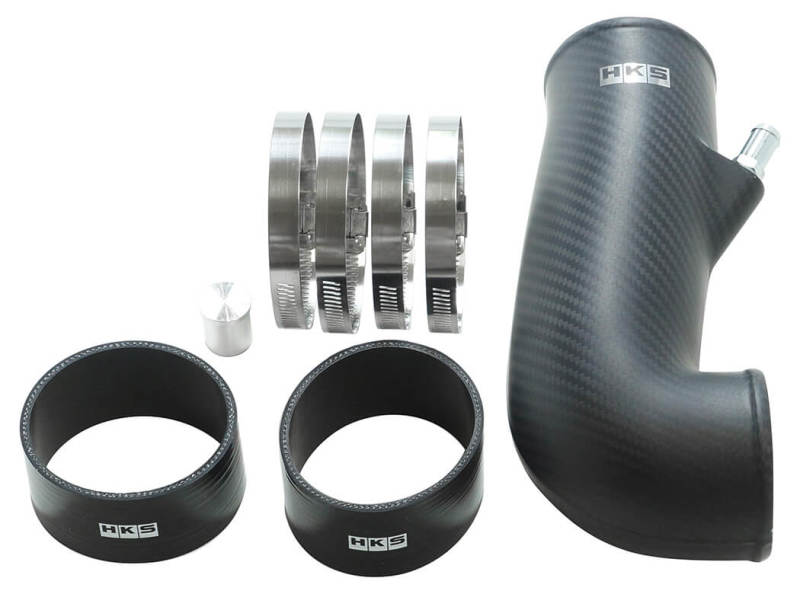 HKS DryCarbon Suction kit ZN6/ZC6 FA20 | 70026-AT001