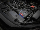 aFe Takeda Momentum GT Pro 5R Cold Air Intake System 17-20 Civic Si 1.5 Turbo