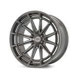 Vossen HFX-5 22x9.5 6x135 ET20 gloss gunmetal wheel