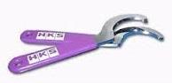 HKS Hipermax Deluxe Shock Damper Wrench Set | 1799-SA009