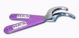 HKS Hipermax Deluxe Shock Damper Wrench Set | 1799-SA009