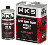 HKS Super Boxing Racing Oil 10W-40 1L | 52001-AK130
