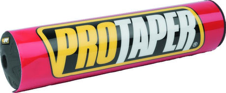 ProTaper 028331 10 inch round bar pad red