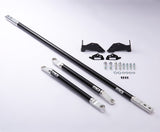 HKS 2020+ Toyota Supra Carbon Brace - Full Set | 83001-AT001