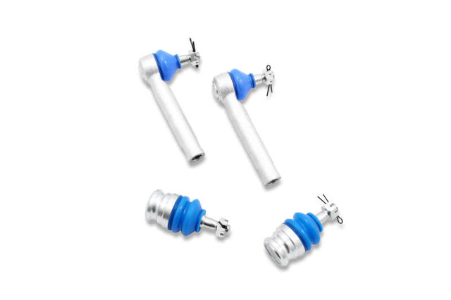 SuperPro 1998 Subaru Forester L Front Roll Center & Bump Steer Correction Kit TRC0002