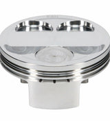 JE Pistons Yamaha YFZ450 06-08 Piston Kit