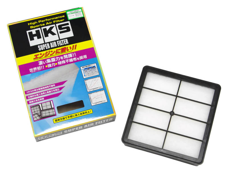 HKS SPF CR9W/CR6W 4G63 GDI/4G94 GDI | 70017-AM105