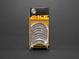 ACL Race Series standard-size connecting rod bearing set in packaging for Honda and Acura K20A2 and K24A engines 