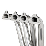 DC Sports Polished Header (94-01 Acura Integra RS/LS/GS)