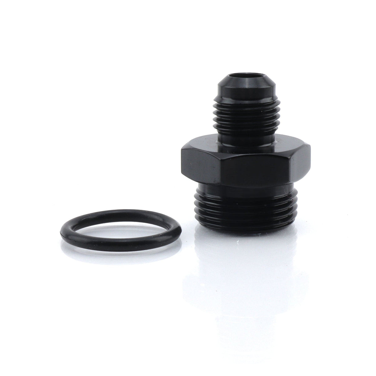 DC Sports AN Adapter -6 to M22x1.5 ORB Fitting