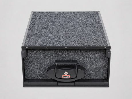 ARB RD745 truck bed roller drawer 29.3 x 19.9 x 11 inch storage drawer