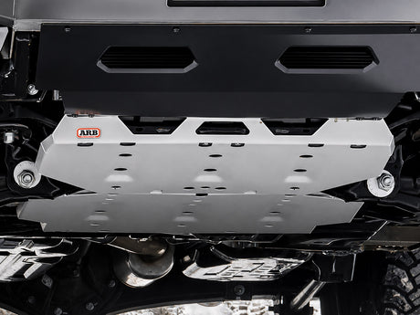 ARB front skid plate for 2024-2025 Toyota Tacoma 5423060