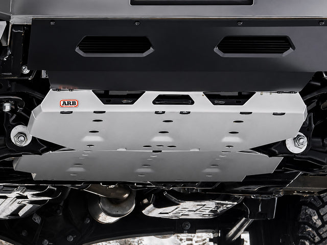 ARB front skid plate for 2024-2025 Toyota Tacoma 5423060
