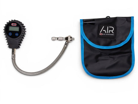 ARB ARB510A E-Z digital tire deflator with carry pouch