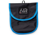 ARB ARB510A E-Z digital tire deflator carry pouch front view