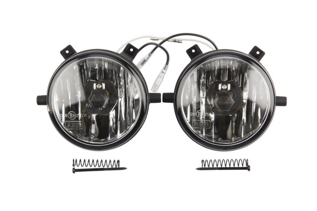 ARB 6821201 55W halogen fog light kit for ARB Sahara bumpers