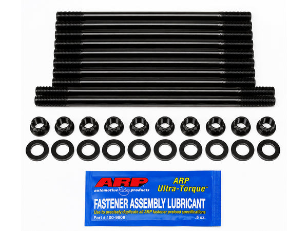 ARP 208-4302 Head Stud Kit – Honda Acura B18A B18B 1.8L 12-Point
