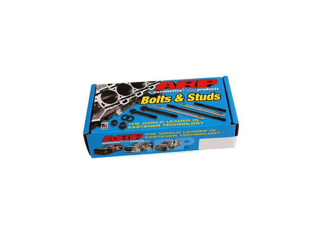 ARP main stud kit with 12-point nuts and side bolts for Chevrolet Gen V 6.2L LT1 V8