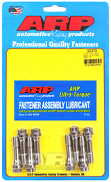 ARP 300-6704 Custom Age 625+ replacement rod bolt kit
