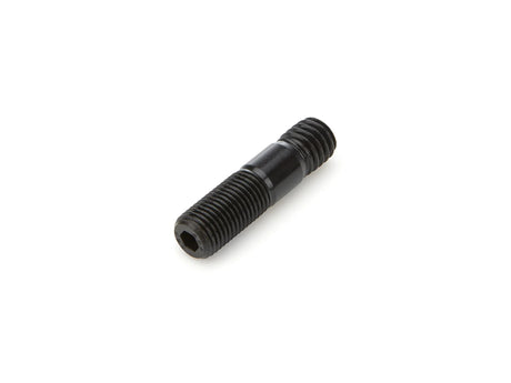 ARP universal 3/8-16 to 3/8-24 broached chromoly stud with 1.500-inch overall length