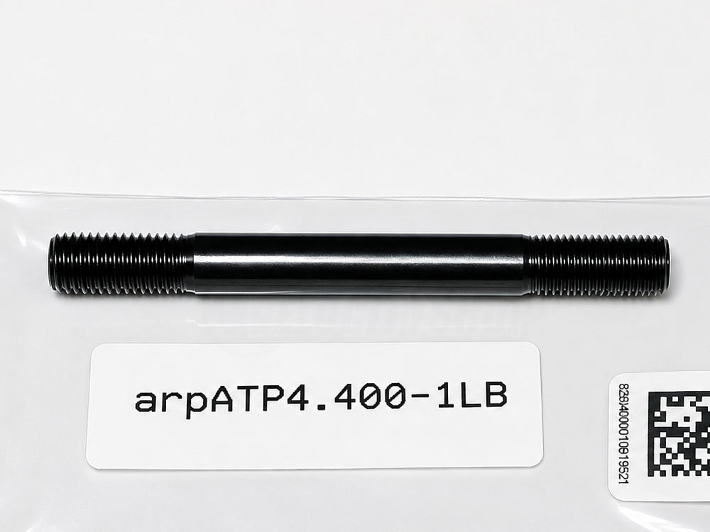 ARP ATP4.400-1LB M11 x 1.50 to 7/16-20 stud 4.400 inch