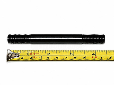 ARP 8740 chrome moly dual-thread metric SAE stud ATP4.400-1LB