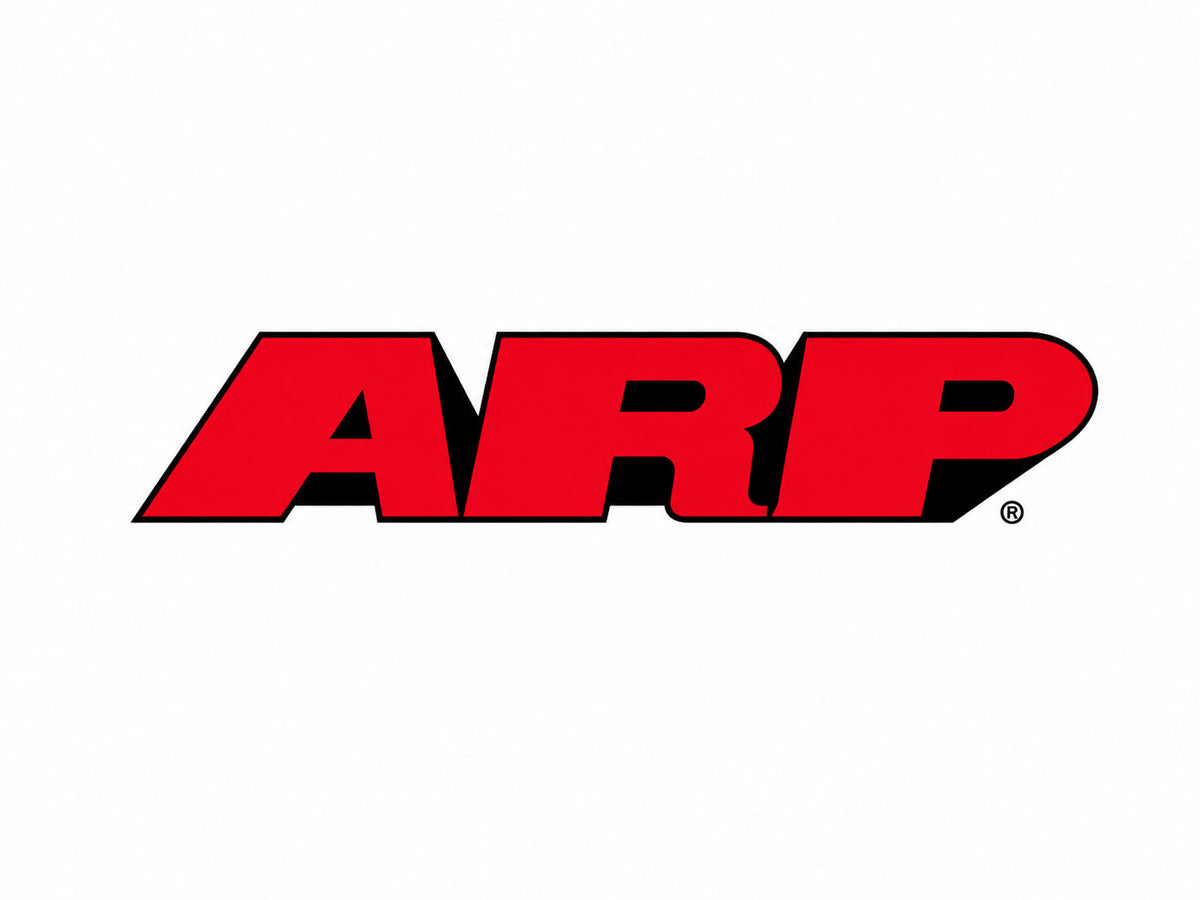 ARP Individual Head Stud From Kit (203-4201) for Toyota 22R M12 x 1.25 Broached Stud