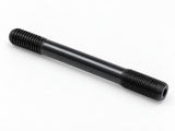 ARP AU5.600-2LB M12 x 1.5 to M12 x 1.25 long-broached stud with 5.600-inch overall length