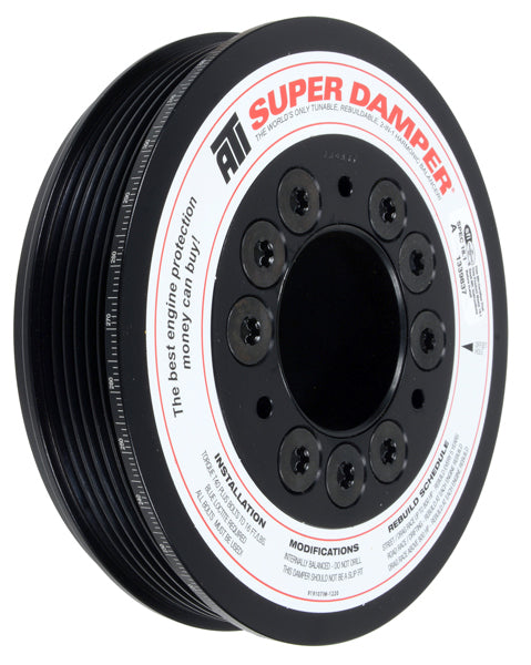 Ati Damper ATI918583 Nissan Z VR30DDTT