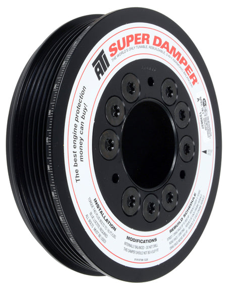 Ati Damper ATI918583 Nissan Z VR30DDTT