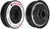 ATI 918477 harmonic balancer with 360° timing marks for K-series