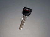 Golden Era Acura Blank Key for 1990-2001 Acura Integra (single key)
