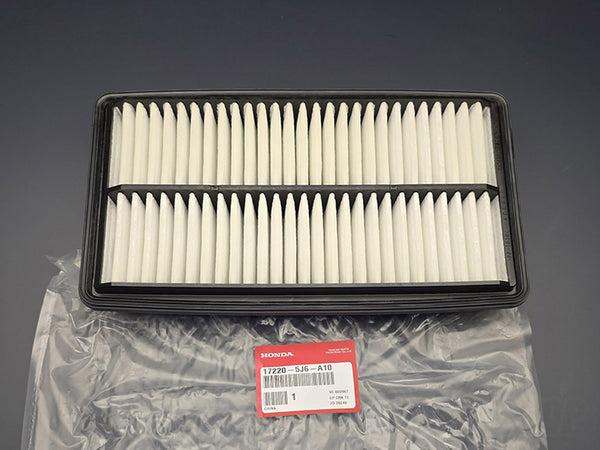 OEM Honda Engine Air Filter – Odyssey Pilot Passport Ridgeline Acura MDX TLX 2.0T