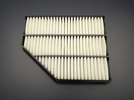 Genuine OEM Acura engine air filter 17220-6S9-A01 for TLX Type S and MDX Type S 3.0T