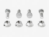 AllBalls Racing 85-1041 Kawasaki Mule wheel studs and lug nuts kit