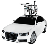 Bike Rack with minimum assembly