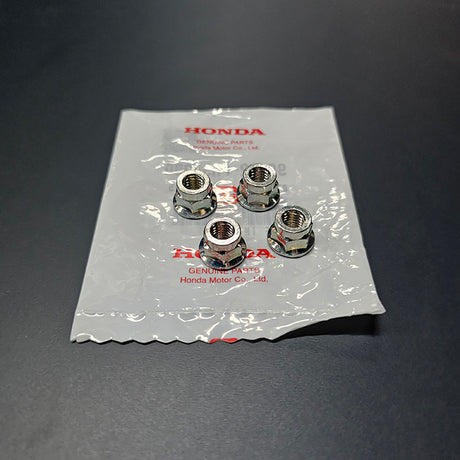 Honda B-Series valve cover nut OEM replacement