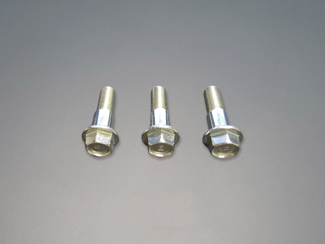 Honda B-series half Shaft Bolts – Set of 3